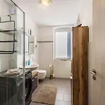 Radlerrast Apartament Weißenfels