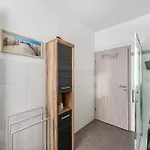 Radlerrast Apartament Weißenfels