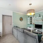Apartament Radlerrast