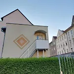 Apartament Radlerrast Weißenfels