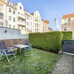 Radlerrast Apartament *