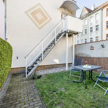 Apartament Radlerrast
