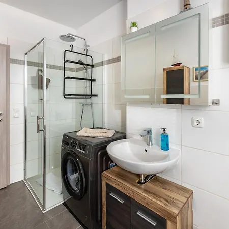 アパート Radlerrast *
