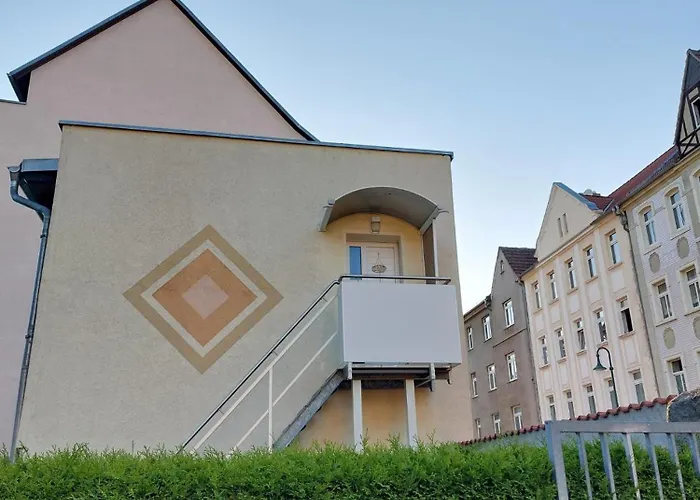 Apartman Radlerrast *