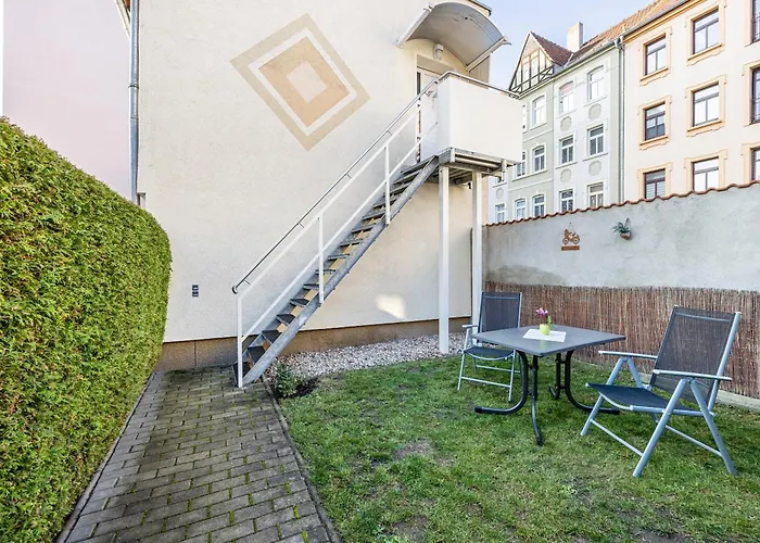 Radlerrast Weißenfels