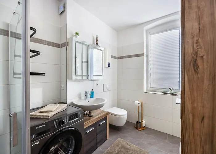 Radlerrast * Weißenfels