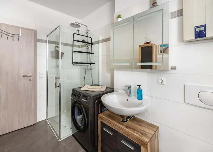 Apartman Radlerrast *