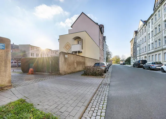 Apartman Radlerrast *